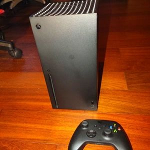 Xbox Tower Series X 1TB